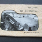 Rauma kuvasalkku 10 eril 9x6cm - pikkukuva 1
