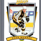 2006-07 Upper Deck MVP - 0,15 € / kpl - pikkukuva 2