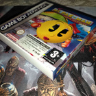 Ms. Pac-Man GBA (suomiohje A4) - pikkukuva 3