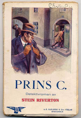 Stein Riverton: Prins C. (1917)