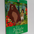 Alison Ainsworth : The jungle book - pikkukuva 1