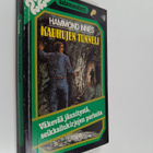 Hammond Innes : Kauhujen tunneli - pikkukuva 1