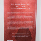 Rosella Postorino : Suden pöydässä - pikkukuva 2