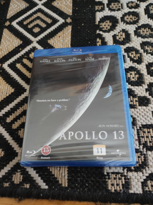 Apollo 13