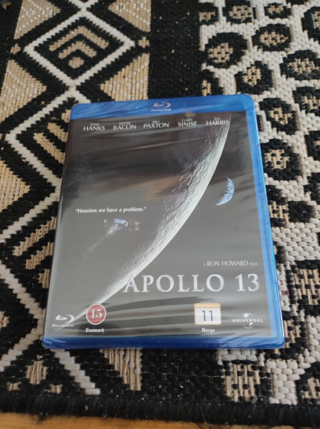Apollo 13