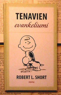 Robert L. Short - Tenavien evankeliumi (sid.)
