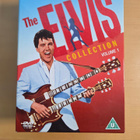 NELJÄ ELVIS PRESLEY ELOKUVAA . DVD . - pikkukuva 3