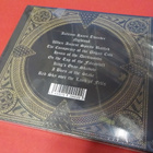 DARKWOODS MY BETROTHED - AUTUMN ROARS THUNDER UUSI CD - pikkukuva 2