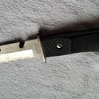 Apollo sukellusveitsi vintage JAPAN - pikkukuva 4