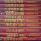 Serranon perhe DVD - pikkukuva 2