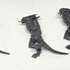 WH40K - 3kpl Tyranid Warriors [K143] - pikkukuva 3