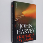 John Harvey : Yksinäisiä sydämiä - pikkukuva 1