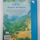 Cappi Novell : Hunajaa kerrakseen : näyttämökirja - pikkukuva 2