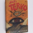 Jari Tervo : Pyhiesi yhteyteen (signeerattu) - pikkukuva 1