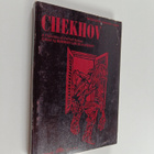 Robert Louis Jackson : Chekhov : a collection of critical... - pikkukuva 1