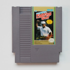 NES Lee Trevino's Fighting Golf (PAL-B/SCN) (L) - pikkukuva 1