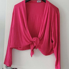 pinkki bolero 48 - pikkukuva 1