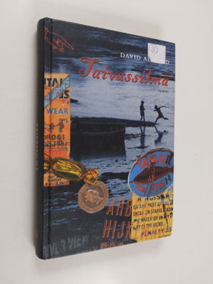 David Almond : Taivassilmä