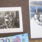 4 VANHAA Valokuva Loviisa Viipuri 1920-l - pikkukuva 2