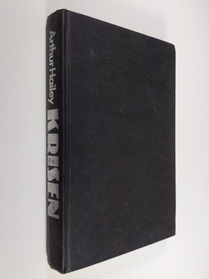 Arthur Hailey : Krisen
