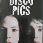 Disco Pigs DVD Gillian Murphy - pikkukuva 1