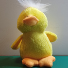 Pehmo ankanpoikanen -- soft duckling - pikkukuva 1