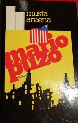 Mario Puzo: Musta areena