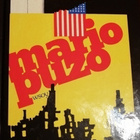 Mario Puzo: Musta areena - pikkukuva 1
