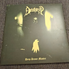 The Deathtrip - Deep drone master LP - pikkukuva 1