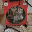EMAX lämmitin 9 kW / 400 V - pikkukuva 1