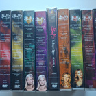 Buffy the Vampire Slayer season 1-6 - pikkukuva 1