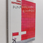 Esko Seppänen : Punapääoman romahdus - pikkukuva 1
