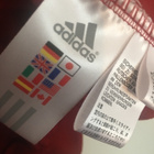ADIDAS TAKKI KOKO S - pikkukuva 3