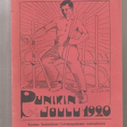 Punikin joulu  1920, Savon Kansa, 64 sivua, 24 cm, K4 - pikkukuva 1