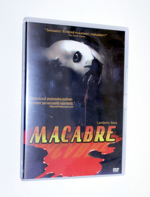 Macabre