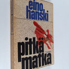 Eino Hanski : Pitkä matka - pikkukuva 1