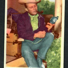 Keräilykuva - Bing Crosby Serie F No. 35 Par. Pict. - pikkukuva 1