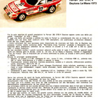 Rio Ferrari 365 GTB/4 Daytona -pienoismalli - pikkukuva 4