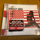 Mötley Crüe - Red, White & Crüe (2cd) - pikkukuva 1