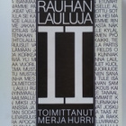 Rauhanlauluja 2 II - 150 laulua nuotteineen 1.p - pikkukuva 1