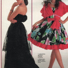 Seura n:o 43 1989 Anita, häät. Miss Suomi. Renny Harlin. - pikkukuva 3