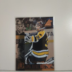 1997-98 Pinnacle Inside - Coaches Collection #62 Jim Carey - pikkukuva 1