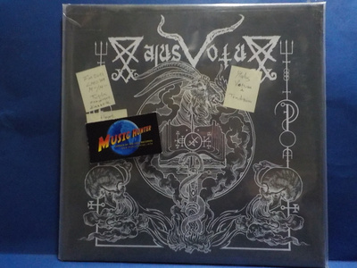 MALUS VOTUM - TRADITION M-/M- FIN 2021 LP