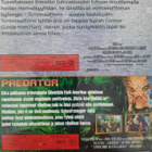 TERMINATOR 1-2 + PREDATOR DVD - pikkukuva 2