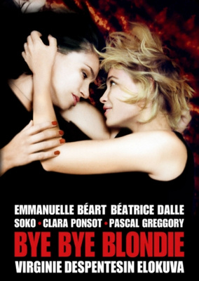 Bye Bye Blondie (DVD)