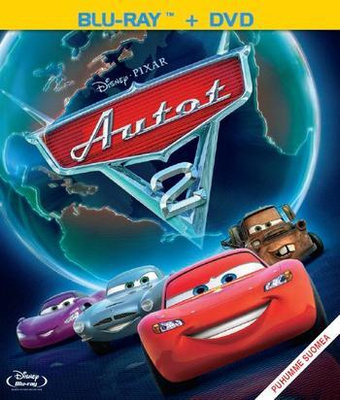 Autot 2	(49 607)	k	-FI-	BLUR+DVD	suomik.	(2)		2011