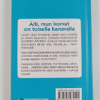 Äiti, mun korvat on toisella kanavalla - pikkukuva 2