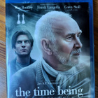 Frank Langella, Wes Bentley: The Time Being (2012, BLU-RAY) - pikkukuva 1