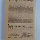 Georges Bernanos : Maalaispapin päiväkirja - pikkukuva 2