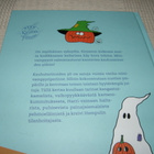 Henry Aho Minivampyyrit ja kauhutarinoiden yö - pikkukuva 4